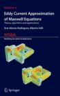 Image for Time-harmonic eddy current problems  : theory and numerical approximation