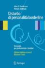 Image for Disturbo di personalita&#39; borderline