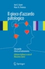 Image for Il gioco d&#39;azzardo patologico: Una guida clinica al trattamento