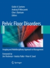 Image for Pelvic floor disorders: from imaging to clinical management