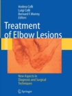 Image for Treatment of Elbow Lesions