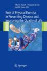 Image for Role of Physical Exercise in Preventing Disease and Improving the Quality of Life