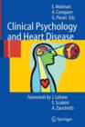 Image for Clinical Psychology and Heart Disease
