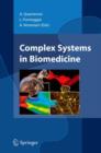 Image for Complex Systems in Biomedicine