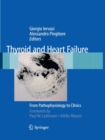 Image for Thyroid and Heart Failure : From Pathophysiology to Clinics