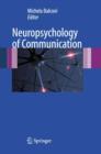 Image for Neuropsychology of communication