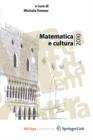 Image for Matematica e cultura 2010