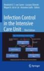 Image for Infection control in the intensive care unit