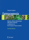 Image for Farmacognosia : Botanica, chimica e farmacologia delle piante medicinali