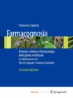 Image for Farmacognosia : Botanica, chimica e farmacologia delle piante medicinali