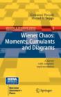 Image for Wiener Chaos: Moments, Cumulants and Diagrams
