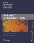Image for Anatomia TC multidetettore - Body : 3