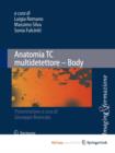 Image for Anatomia TC multidetettore - Body