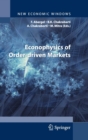 Image for Econophysics of Order-driven Markets
