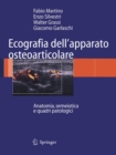 Image for Ecografia dell&#39;apparato osteoarticolare