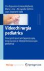 Image for Videochirurgia pediatrica
