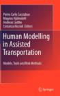 Image for Human Modelling in Assisted Transportation