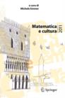 Image for Matematica e cultura 2011