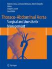 Image for Thoraco-Abdominal Aorta