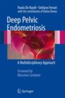 Image for Deep Pelvic Endometriosis : A Multidisciplinary Approach