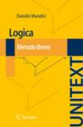 Image for Logica: Metodo Breve