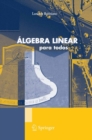 Image for Algebra Linear: Para todos