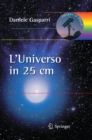 Image for L&#39;universo in 25 centimetri