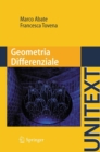 Image for Geometria Differenziale