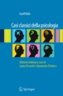 Image for Casi Classici Della Psicologia