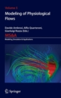 Image for Modelling of physiological flows