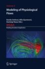 Image for Modelling of physiological flows : v. 5