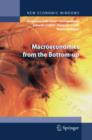 Image for Macroeconomics from the Bottom-up