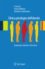 Image for Clinica psicologica dell&#39;obesita: Esperienze cliniche e di ricerca