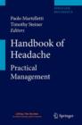 Image for Handbook of Headache