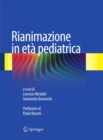 Image for Rianimazione in eta pediatrica