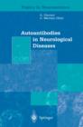 Image for Autoantibodies in Neurological Diseases