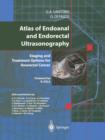 Image for Atlas of Endoanal and Endorectal Ultrasonography : Staging and Treatment Options for Anorectal Cancer