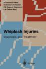 Image for Whiplash Injuries