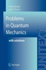 Image for Problems in Quantum Mechanics