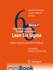 Image for Leading processes to lead companies: Lean Six Sigma