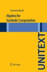 Image for Algebra for symbolic computation : 0