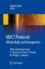Image for MDCT Protocols