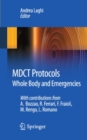 Image for MDCT protocols: whole body and emergencies