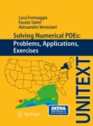 Image for Solving Numerical PDEs: Problems, Applications, Exercises
