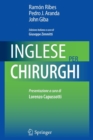 Image for Inglese per chirurghi