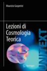 Image for Lezioni di Cosmologia Teorica