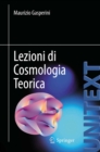 Image for Lezioni di Cosmologia Teorica