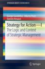 Image for Strategy for Action – I