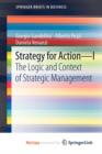 Image for Strategy for Action - I