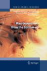 Image for Macroeconomics from the Bottom-up